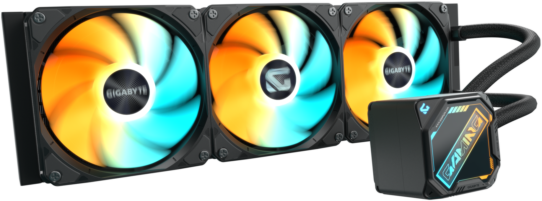 Gigabyte GIGABYTE GAMING 360